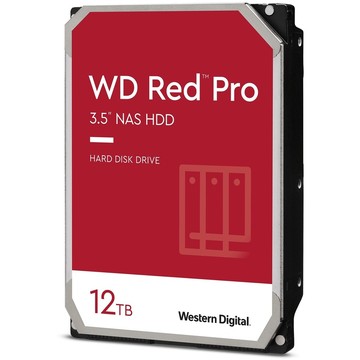 Western Digital WD121KFBX Accessories