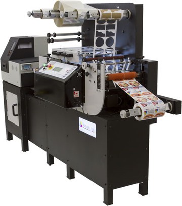 Afinia Label AFINIA-DLP-2000 Color Label Printers