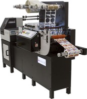 Afinia Label AFINIA-DLP-2000 Color Label Printers image
