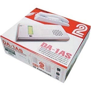 Aiphone DA-1AS Accessories