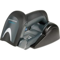 Datalogic Gryphon I GBT4132 Barcode Scanner Bluetooth, 1D, 325 Scans/Sek., 30 m, IP52, Weiß Bild