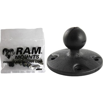 RAM Mount RAP-B-202-G1 Accessories