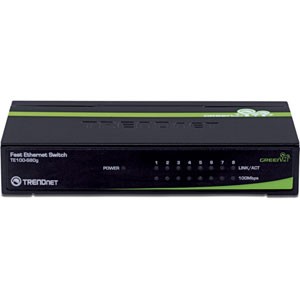 Software BCI TE100-S80G