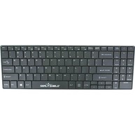 WetKeys Washable and Sanitype Medical Keyboards SSKSV099WV2 Keyboards image
