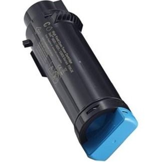 Dell WG4T0 Toners