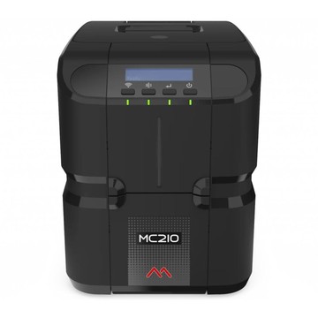 Matica MC210 Card Printer