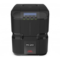 Matica MC210 Card Printer image