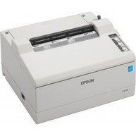 Epson LQ-50 Printer Matricial image