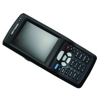 H25B - 2D CMOS imager, Windows CE 6.0 Professional, IP65, Bluetooth, WLAN (WiFi, IEEE 802.11b/g) image