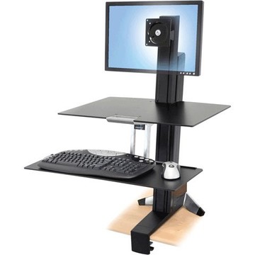 Supports Ergotron 33-350-200