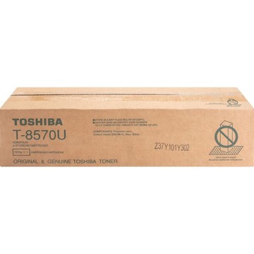 Toshiba T8570U Toners