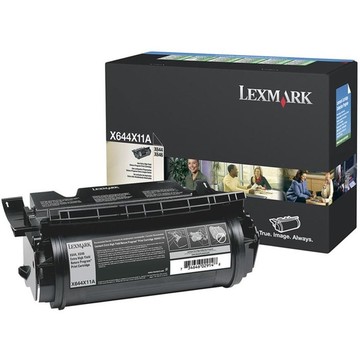 Lexmark X644X11A Toners