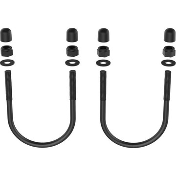 RAM Mount RAP-HAR-TRACK-BH-225U Accessories