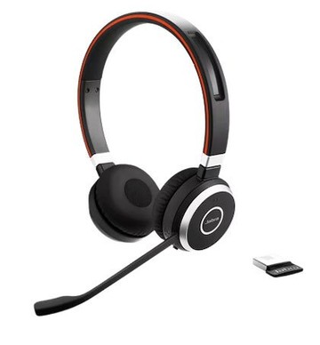 Jabra JABRA-EVOLVE-65-SE-STEREO-MONO Headsets