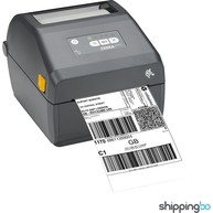 Imprimante Shippingbo ZD421d, USB, USB-Host, Bluetooth, Wi-Fi image
