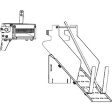 Zebra Rewinder