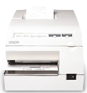 Accessories Epson 1019872