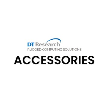 DT Research US2D-360 Scanners