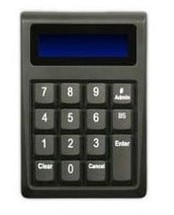 ID Tech IDKE-504800BM Keyboards image