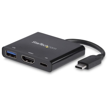 StarTech CDP2HDUACP Cradles