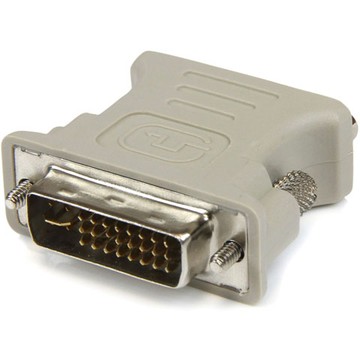 StarTech DVIVGAMF Cables