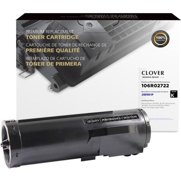 Clover Imaging Group 200901P Toners