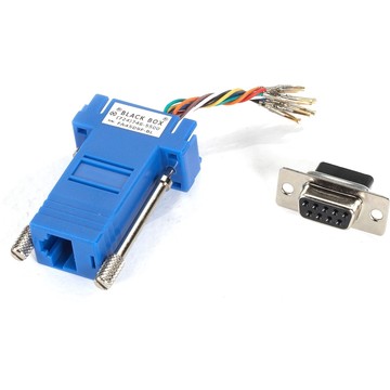 Black Box FA4509F-BL Wireless Adapters