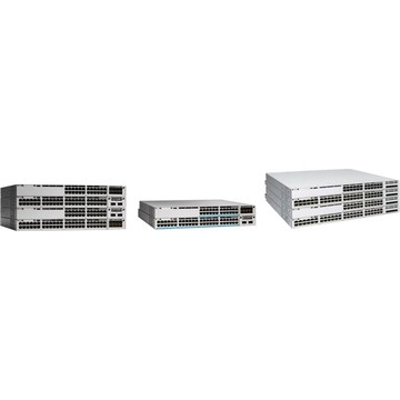 Conmutadores Ethernet Cables To Go 890
