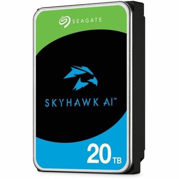 Accessories Seagate ST20000VE002