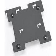 Wall Mount Bracket, MK3XXX/CC5000-10, with power supply storage replaced by KT-152097-03