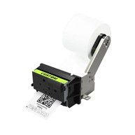 imagen de Impresoras de Kiosco Custom TL80III