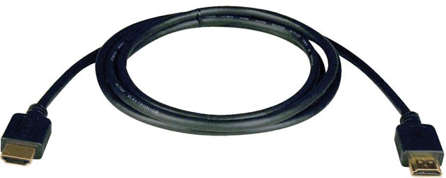 Tripp-Lite P568-010 Accessories