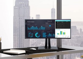 ViewSonic VIEWSONIC-MONITORS Monitors image