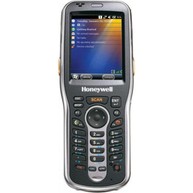 Dolphin 6110, 802.11 A/B/G/N (Ww), Bluetooth, 28 Key, 5603Sr Imager, 512Mb X 512Mb, Ext. Battery, Weh 6.5, English, Handstrap, Stylus image