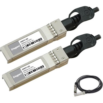 HPE Aruba JD097C Cables
