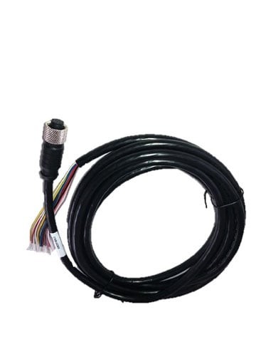 CAB-GD03 M12 F/L 3M