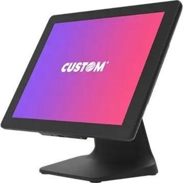 Todo-en-Uno Custom 934MS011700L33