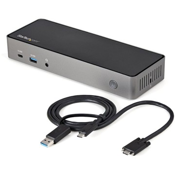 StarTech DK31C3HDPD Cradles