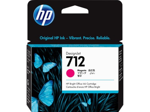HP 3ED68A Inks