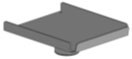 SpacePole SPV3101-02 Accessories Bild