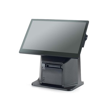 Tout-en-Un Touch Dynamics LI-RZC8A0-420125-CENT20