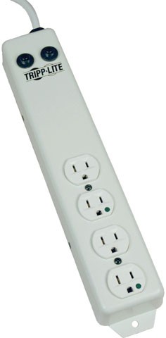 Tripp-Lite PS-415-HG-OEM Accessories