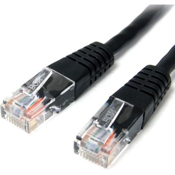 Cables StarTech M45PATCH2BK