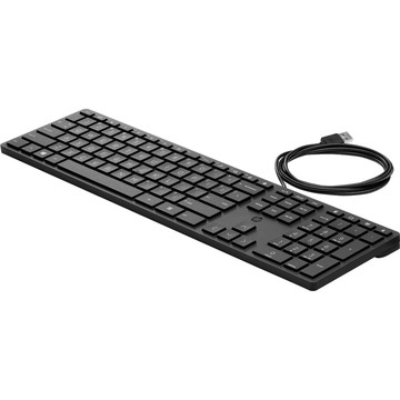 HP 9SR37AA Keyboards