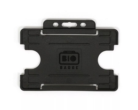 Soportes de Insignias Levata H-BB-OP-BKL
