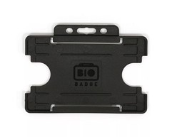 imagen de Soportes de Insignias Levata H-BB-OP-BKL
