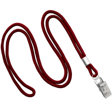 Brady NL-7C-RED Lanyards