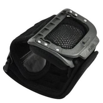 Armband strap - professional - turn-knob closure - smallsize/16cm