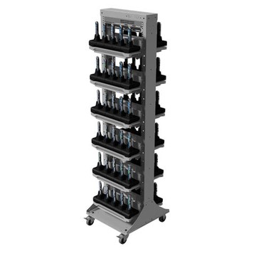 60 bay (double sided), Open Rack ( North America) excluding Power Protection Unit, 100-120V~, 60Hz, 15A