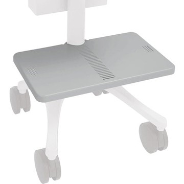Ergotron ZESMCGCG Racks